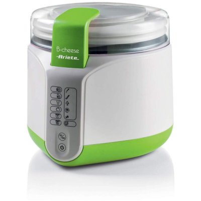 ARIETE Machine &agrave; fromage et yaourt 500w  - 615 - b-cheese 615