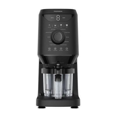 THOMSON Machine &agrave; glace  TH500ICE 800W Noir