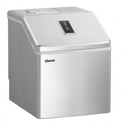 BARTSCHER Machine &agrave; Gla&ccedil;on Professionnelle de Comptoir - 10 kg - 