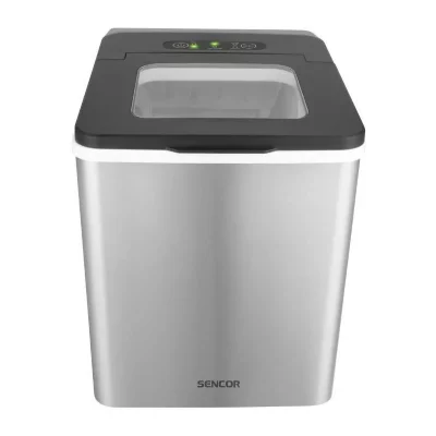 SENCOR Machine a Gla&ccedil;on SIM 3400SS 150 W 1 8 L Cuve 500 g Cycle 7 15 min