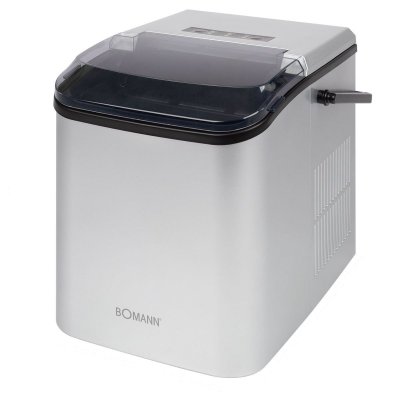 BOMANN Machine &agrave; gla&ccedil;ons 1,5l avec &eacute;cran led 12kg  ewb6060cb