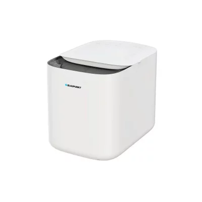 BLAUPUNKT Machine &agrave; gla&ccedil;ons  IMB601 15 kg Blanc - Neuf
