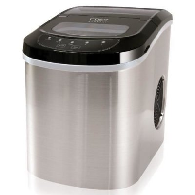 CASO Machine &agrave; gla&ccedil;ons  Ice Master Pro 3301