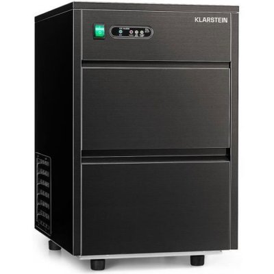  Machine &agrave; gla&ccedil;ons - Klarstein Powericer XL - 20 &nbsp;kg-jour - 145&nbsp;watts