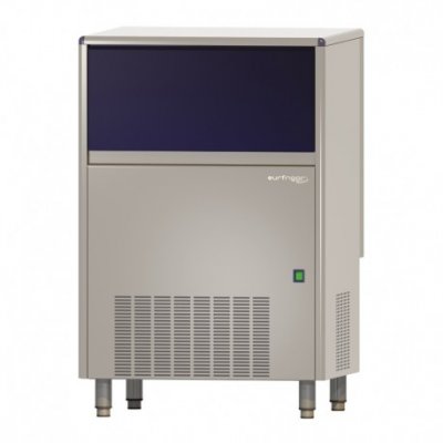 FURNOTEL Machine &agrave; Gla&ccedil;ons Super Grains Condenseur &agrave; Air - 140kg/24h - 