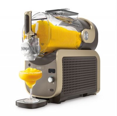 NINJA Machine &agrave; Granita  SLUSHi MAX FS605EUBR Mocha