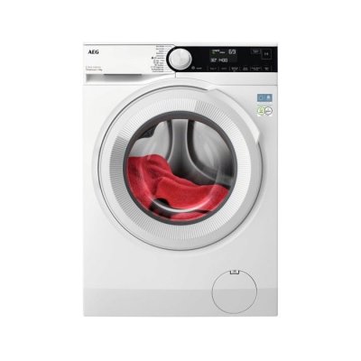 AEG Machine &Agrave; Laver  Lfr7394n2b 9k 1400r Dsp Prosteam 9 Kg 1400 Rpm