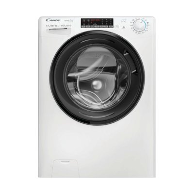 CANDY Machine &agrave; laver avec s&egrave;che-linge CSOW41076TWMB0-S 