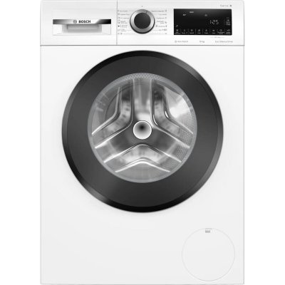 BOSCH Machine &Agrave; Laver  Wgg254z5es 60 Cm 1400 Rpm 10 Kg