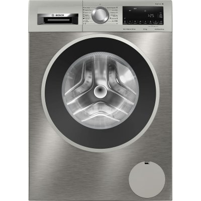 BOSCH Machine &Agrave; Laver  Wgg256z1es 10 Kg 60 Cm 1600 Rpm