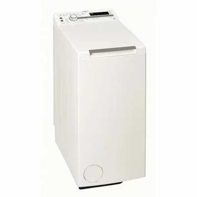WHIRLPOOL Machine &agrave; laver C.S.  TDLR7220SSSPN 7 kg 1200 tr/min