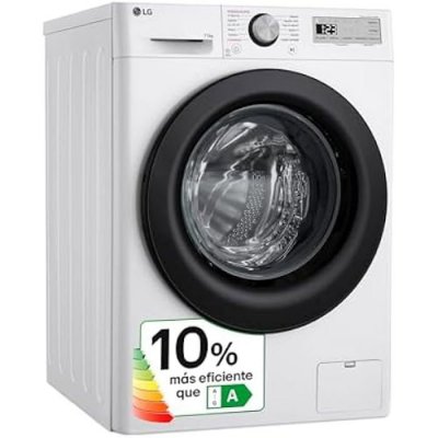 LG Machine &agrave; laver  F4WR5011A6F 60 cm 1400 rpm 11 Kg