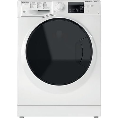 HOTPOINT Machine &agrave; laver RSSG 725 D IT Charge avant 7 kg 1200 tr/min Blanc