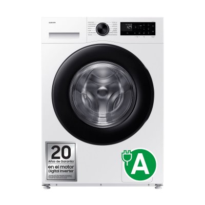 SAMSUNG Machine &Agrave; Laver  Ww10fg5u34aeecc 60 Cm 1400 Rpm 10 Kg