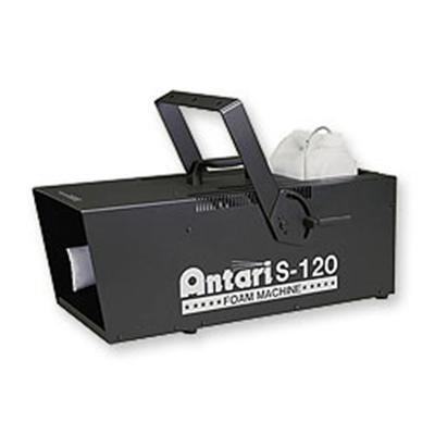 ATARI Machine &Agrave; Mousse S-120 Foam Machine S120foammachine Neuf Garantie 2 Ans
