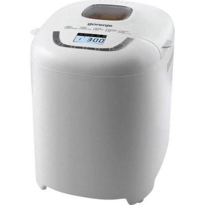UNISEX Machine &agrave; pain Gorenje BM910WII