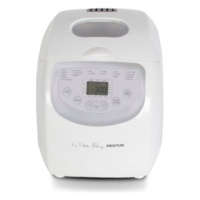 PRIXTON Machine &agrave; pain La Petite Bakery  - 1kg