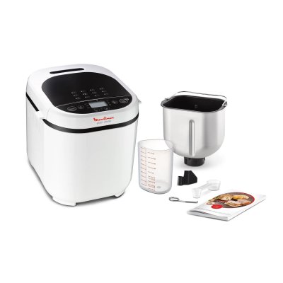 MOULINEX Machine a pain  OW210130 PAIN DORE 1KG