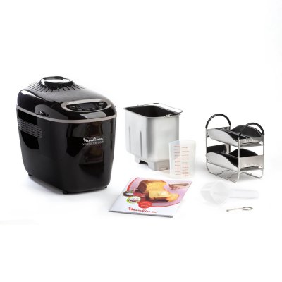 MOULINEX Machine a pain  OW611810 NOIR
