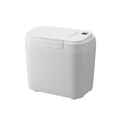 PANASONIC Machine &agrave; pain  SD-B2510 550 W Blanc 
