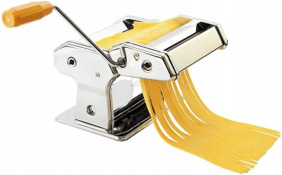 LIVOO Machine &agrave; P&acirc;te Domoclip Dor&eacute;