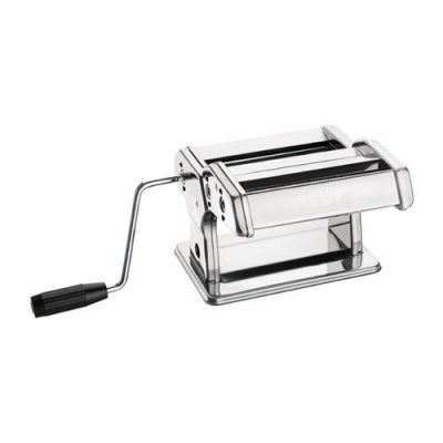 VOGUE Machine &agrave; P&acirc;tes - 198 mm - - - Inox 245x198x158mm