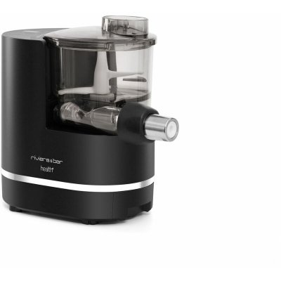 RIVIERA ET BAR Machine &agrave; p&acirc;tes avec balance int&eacute;gr&eacute;e Riviera & Bar PMP350 220 W Noir