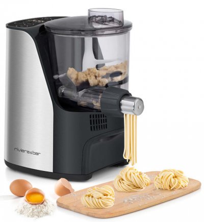 RIVIERA & BAR Machine &agrave; p&acirc;tes &eacute;lectrique 220w  - pmp500 - pmp500