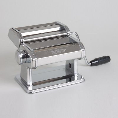 TREND UP Machine &agrave; p&acirc;tes en inox - Trend'up - Gris - Inox