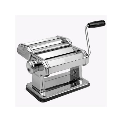 MAESTRO Machine &agrave; p&acirc;tes Feel- MR1679 Machine &agrave; p&acirc;tes manuelle - Silver