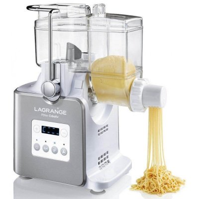 LAGRANGE Machine &agrave; p&acirc;tes  P&acirc;tes Cr&eacute;ativ' 429002 Multicolore 
