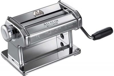 MARCATO Machine &agrave; p&acirc;tes manuelle atlas 150