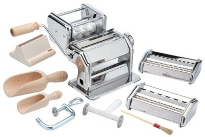 GENERIQUE Machine &agrave; P&acirc;tes Manuelle Imperia 501