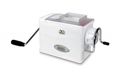 MARCATO Machine &agrave; p&acirc;tes manuelle  - re17-regina - re17-regina