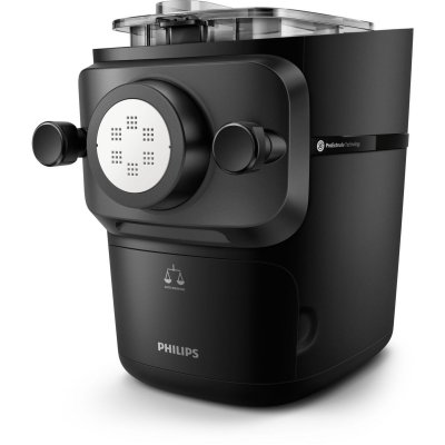 PHILIPS Machine &agrave; p&acirc;tes  7000 series HR2665/96 200 W Noir