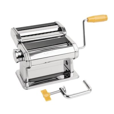 VOGUE Machine &agrave; P&acirc;tes Professionnelle - - - Acier inoxydable205 x205x146mm
