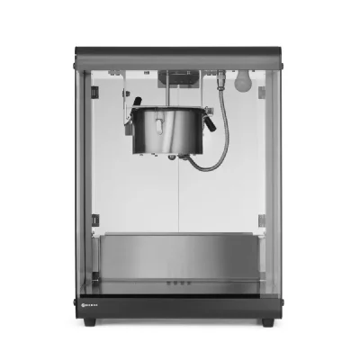 HENDI Machine &agrave; Pop-Corn - 80L - 