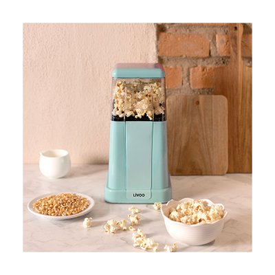 Machine &agrave; pop-corn Livoo DOM497 