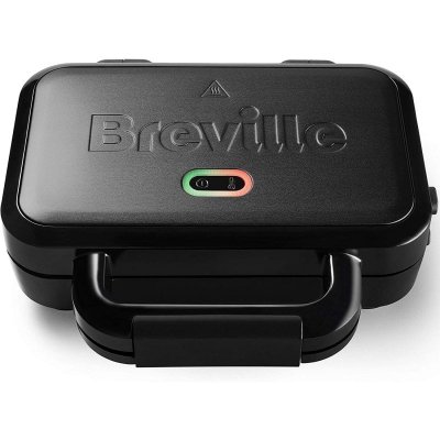 BREVILLE Machine &agrave; sandwich  VST082X 850W