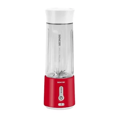 SENCOR Machine &agrave; smoothie -  - SBL 134RD