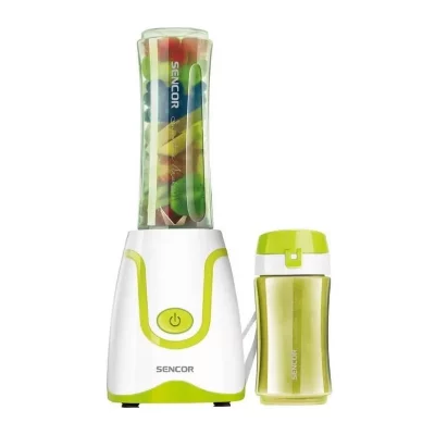 SENCOR Machine &agrave; smoothie -  - SBL 2211GR 
