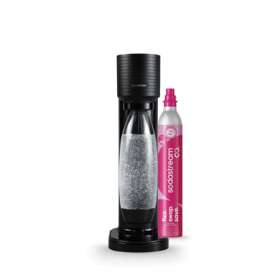 SODASTREAM Machine &agrave; soda  gaia Multicolore 