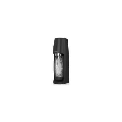 SODASTREAM Machine &agrave; soda  Spirit Noire