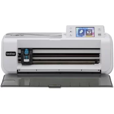 BROTHER Machine de d&eacute;coupe  Scan N Cut CM300 Multicolore 