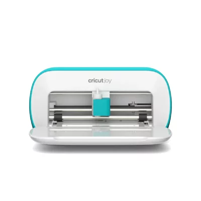 CRICUT Machine de d&eacute;coupe  Joy Blanc et Bleu