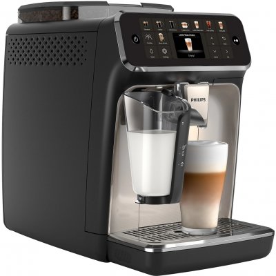PHILIPS Machine espresso  Series 5500 EP5547/90 Noir 