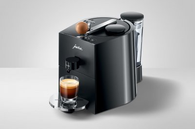 JURA Machine expresso automatique  ONO Coffee Black