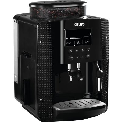 KRUPS Machine expresso avec broyeur  ea8150