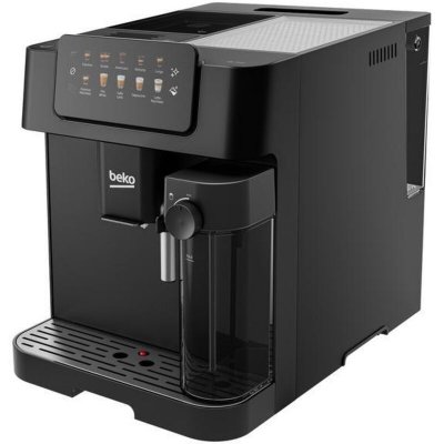 BEKO Machine Expresso  Caffeexperto Ceg 7304 B 19 Bar