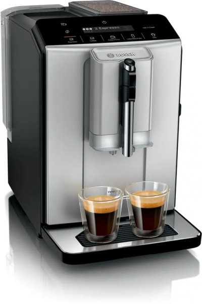 BOSCH Machine Expresso  Expresso-ciap Onetouch Et Moulin C&eacute;ramique